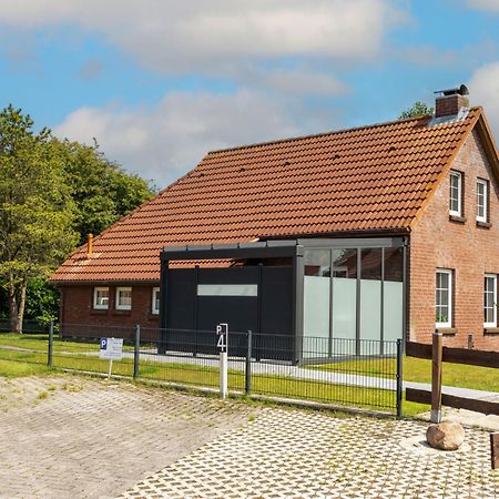Holiday Home Riedehuus By Interhome نورديش المظهر الخارجي الصورة