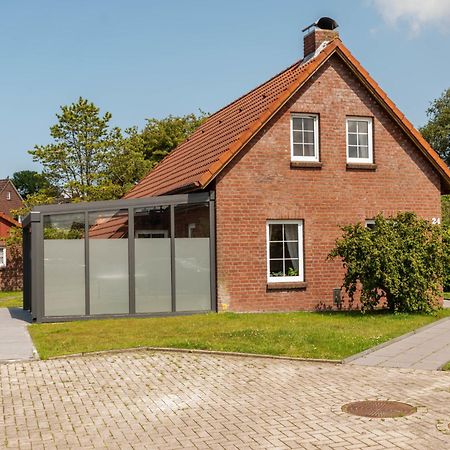 Holiday Home Riedehuus By Interhome نورديش المظهر الخارجي الصورة