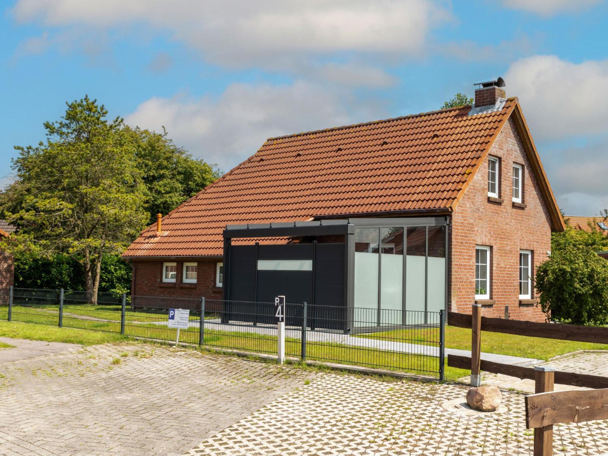 Holiday Home Riedehuus By Interhome نورديش المظهر الخارجي الصورة