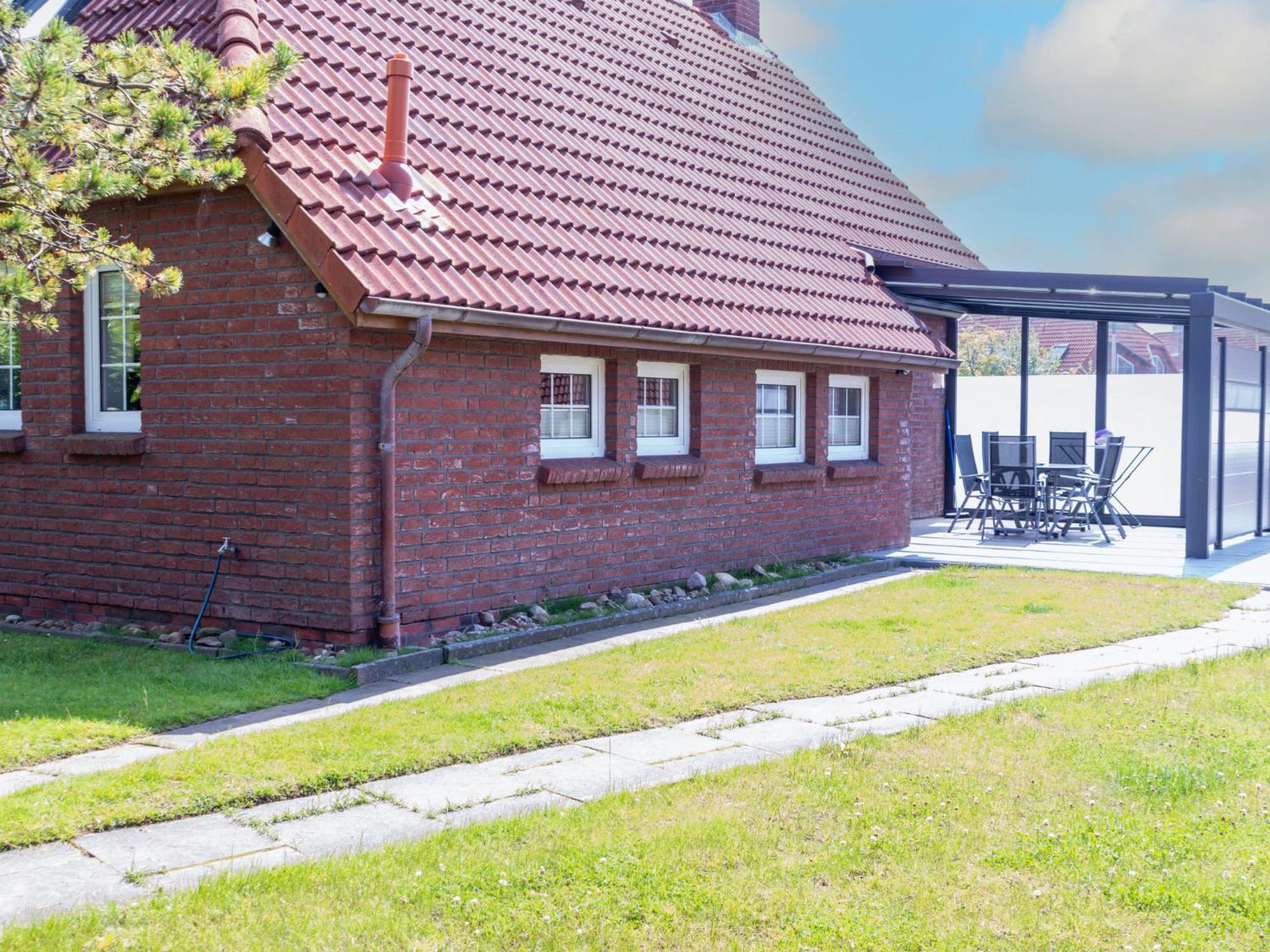 Holiday Home Riedehuus By Interhome نورديش المظهر الخارجي الصورة