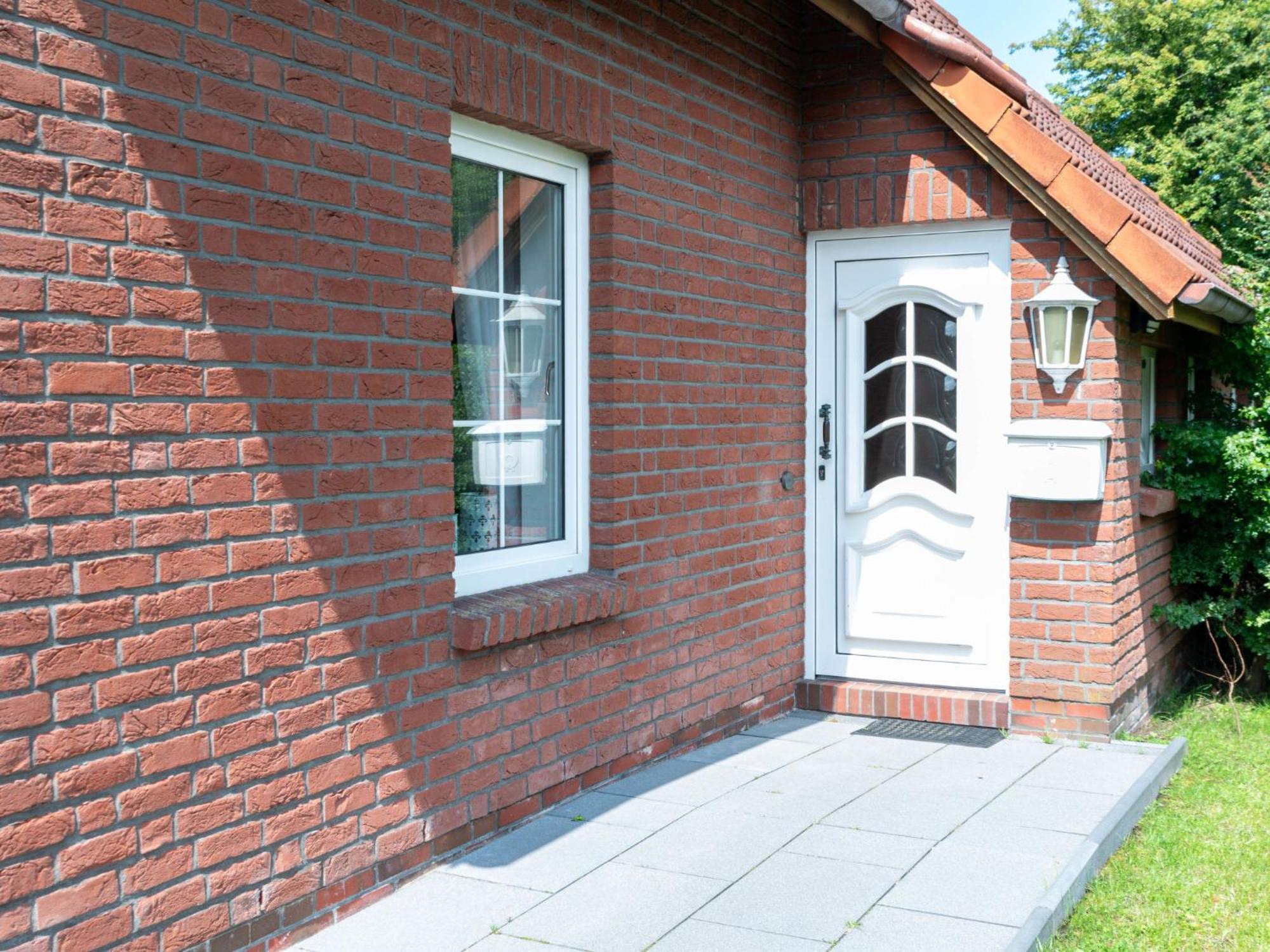 Holiday Home Riedehuus By Interhome نورديش المظهر الخارجي الصورة