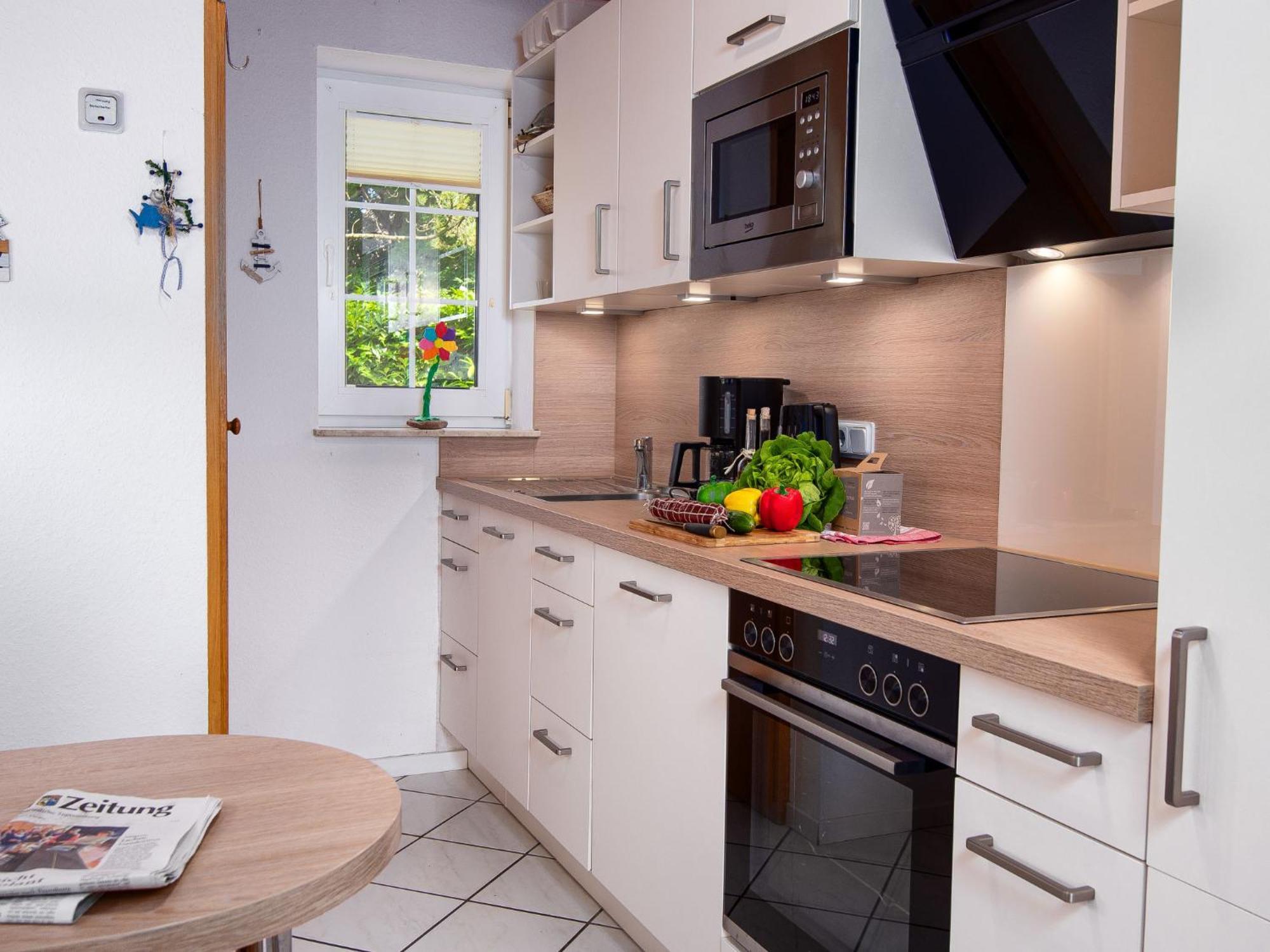 Holiday Home Riedehuus By Interhome نورديش المظهر الخارجي الصورة