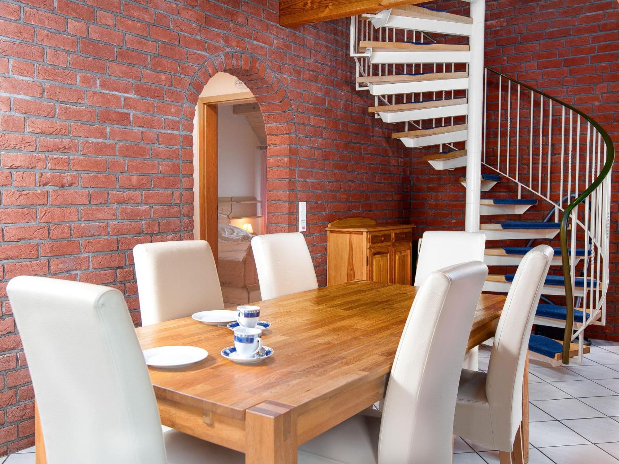 Holiday Home Riedehuus By Interhome نورديش المظهر الخارجي الصورة